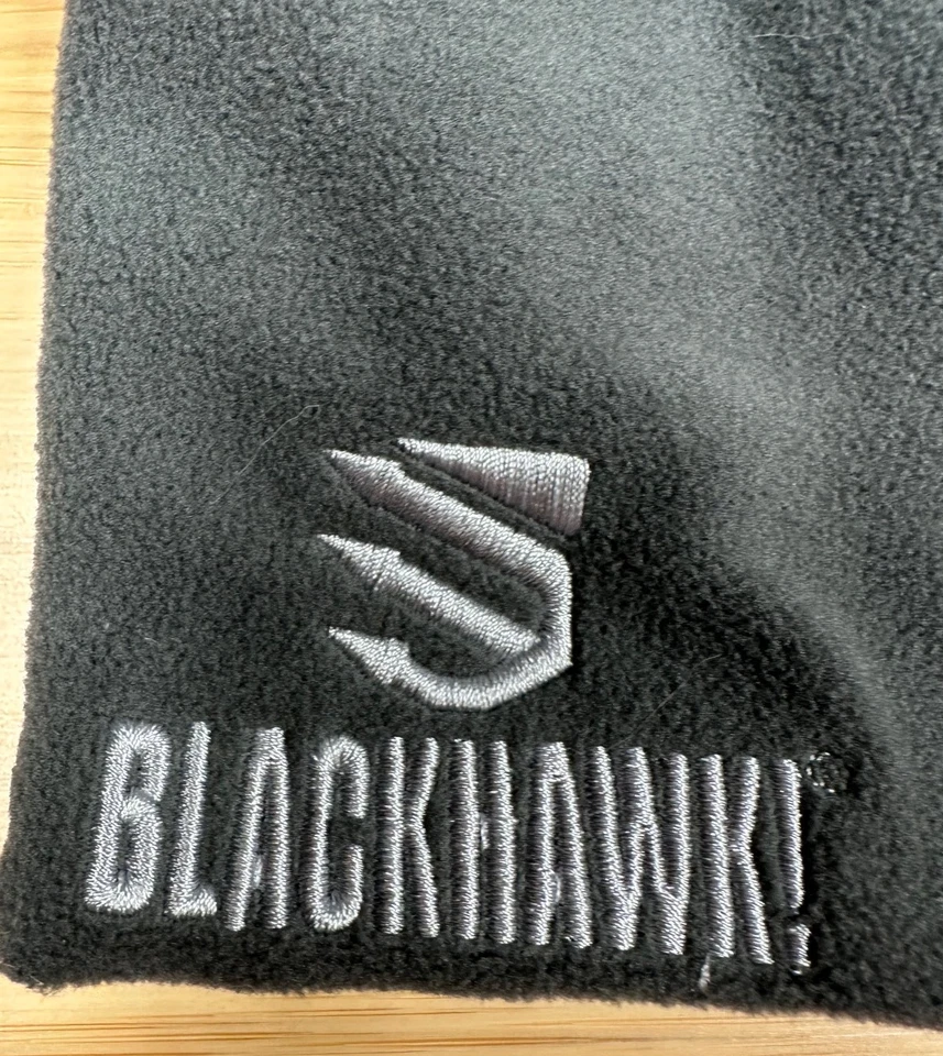 Blackhawk Performance Microfleece Beanie EB01SLOS, Slate - Image 2 of 4