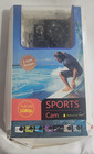 Sports Cam 1080p Action Camera 2 in Screen Waterproof Black Micro USB Li-Ion — photo 1