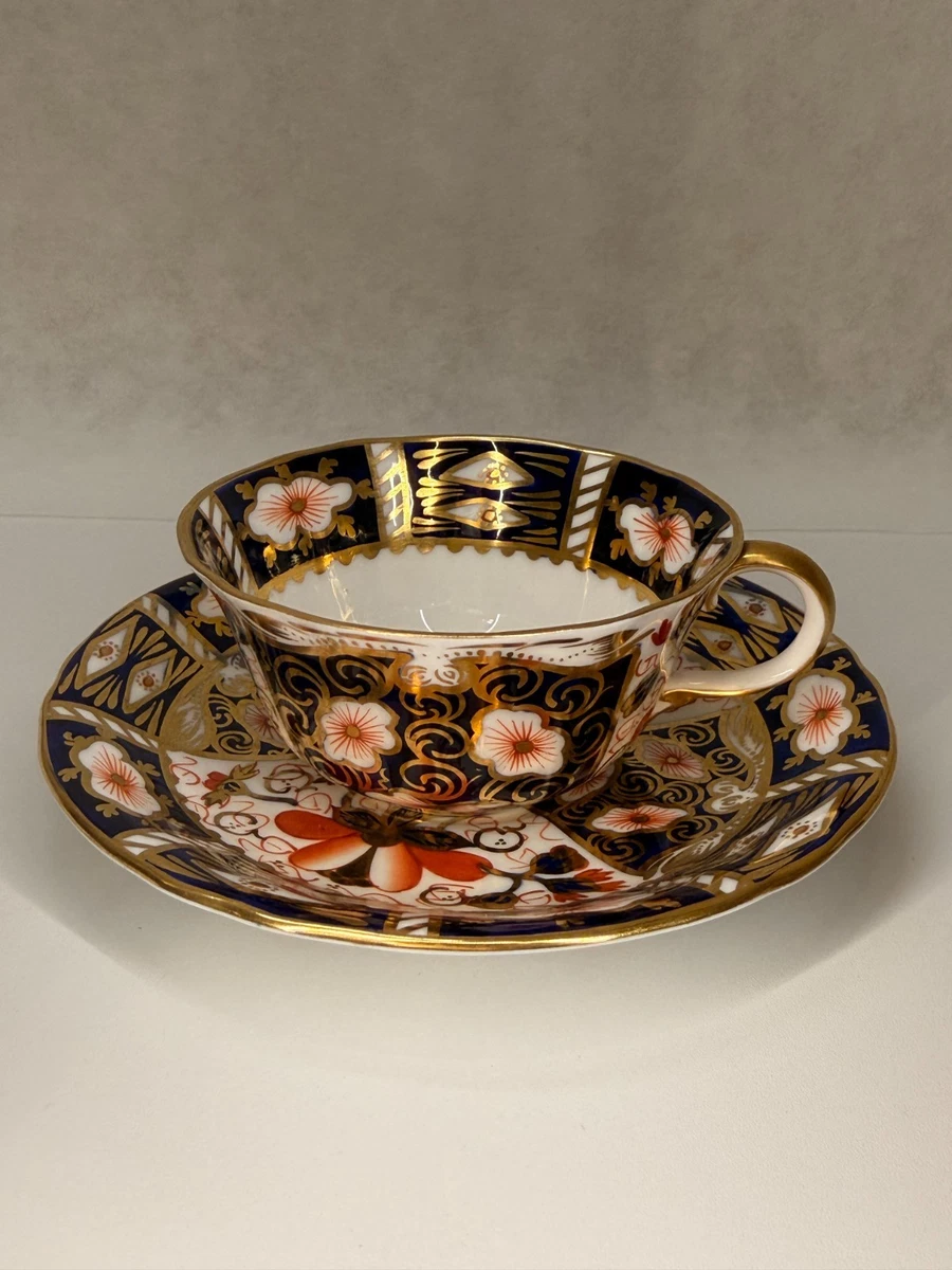 Royal Crown Derby Old Imari for sale | eBay