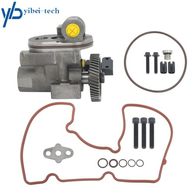 #ad High Pressure Oil Pump with Gaskets For 2004 2010 Ford 6.0L Diesel Powerstroke $423.38