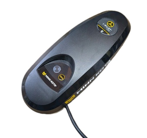 Minn Kota I-Pilot Link Controller - Terrova / Ultrex - Bluetooth 3.0 - 2774177