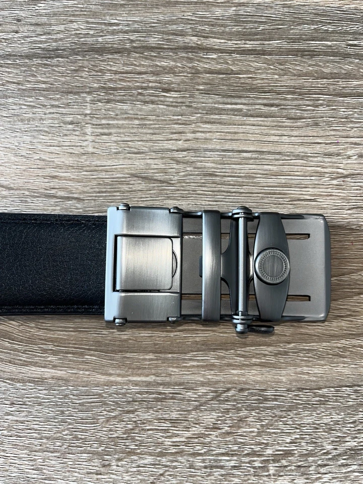 Ceinture Johnny Hallyday — Édition limitée Hommage “1943-2017” - Photo 3/3