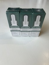 New 3 Pack Niacinamide Serum with Ceramide Balanced Hydration