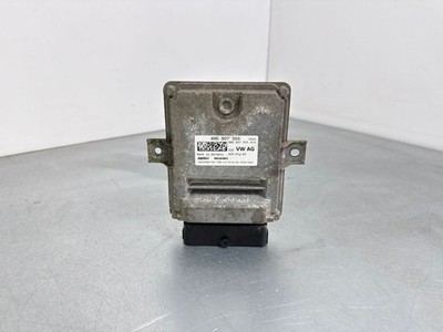 Audi A4 S4 B9 2016 Diesel Adblue-Steuergerät 4M0907355 160kW GENUINE DRT24032