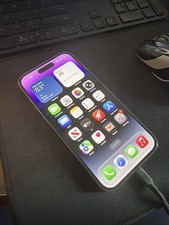 iPhone 14 Pro