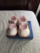 Stride Rite Mary Jane Girls' Leather Upper for sale