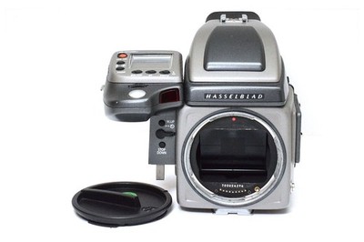 HASSELBLAD H3D 55964 AUSLÖSUNGEN
