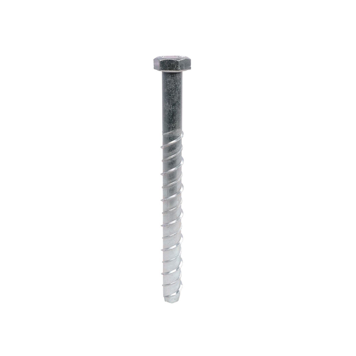 Unifix Anchor Bolts Hexagon Head Bzp - M10 x 150 - Box of 25