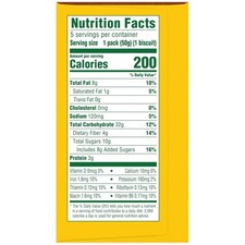 Delicious Oats  Chocolate Breakfast Bars, 30-Unit Pack