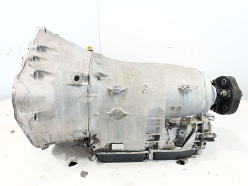 A2032704700 CAJA CAMBIOS / R1402712601 / 1144246 PARA MERCEDES-BENZ CLASE C W20 - Picture 4 of 10