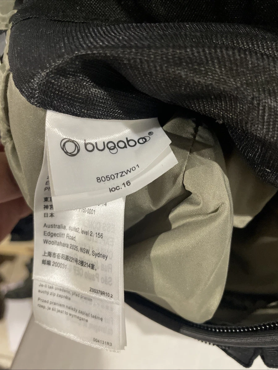 bugaboo bag products for sale | eBay