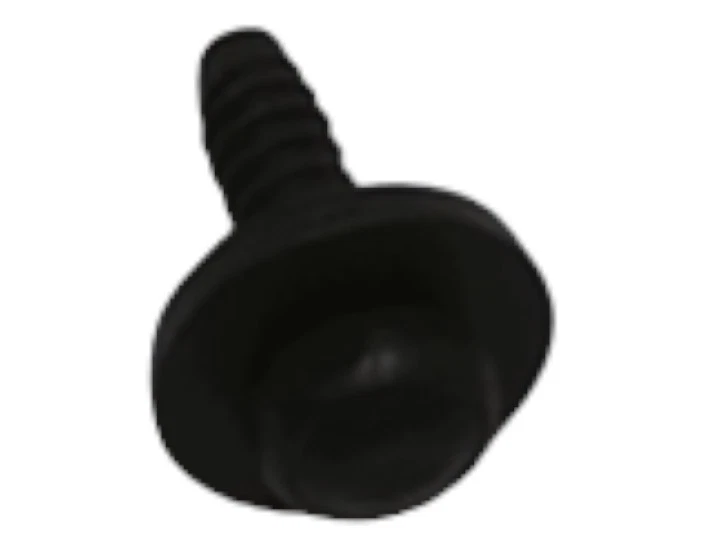 Chevrolet City Express 2015-2018 perno/tornillo RR BPR FASCIA 19316726 - NUEVO OEM Foto 2 de 4