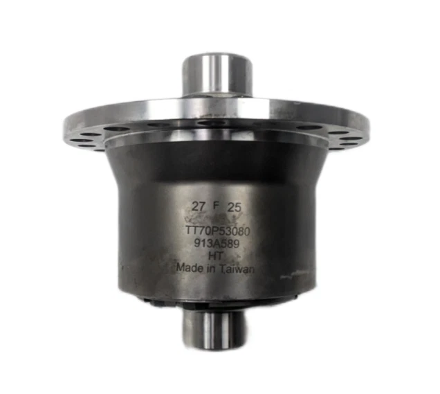 Eaton 913A591 Detroit Truetrac Diferencial Dana 44 Delantero 30 Spline Jeep Wrangle Foto 2 de 4
