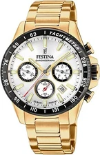 Festina Timeless F20634/1 Quartz Men's Watch