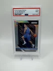2018-19 Panini Prizm - Jalen Brunson #250 Silver Prizm (RC)