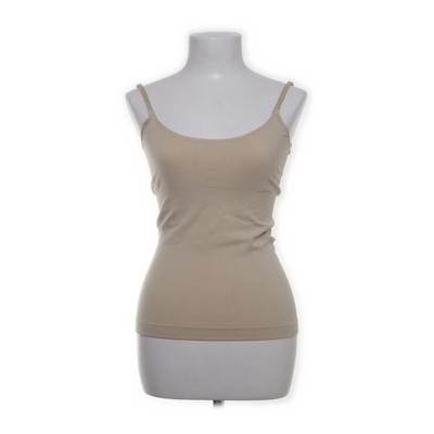 Maxstudio, Shapewear, Größe: S, Beige, Elasthan/Polyamid, Einfarbig, Damen #hCW