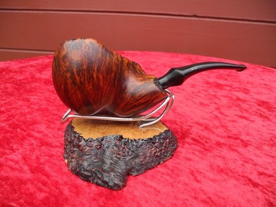Pfeife BARI ''Freestyle'', Handmade in Denmark