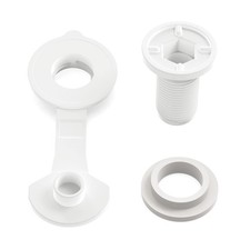 1.5" Shaft Length Cooler Drain Plug Assembly Replacement for Coleman Xtreme C...