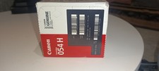 Canon 054H Yellow High Capacity Toner Cartridge Genuine OEM NEW Sealed Box