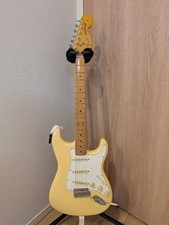 Parafango Mexico Strat '70S vintage bianco n.MG1786