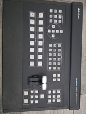 Datavideo SE-2200 Digital Video Switcher with Control Panel