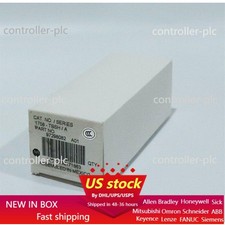 NEW- Allen-Bradley 1756-TBSH/A Terminal Block  In Stock 1756TBSH USA