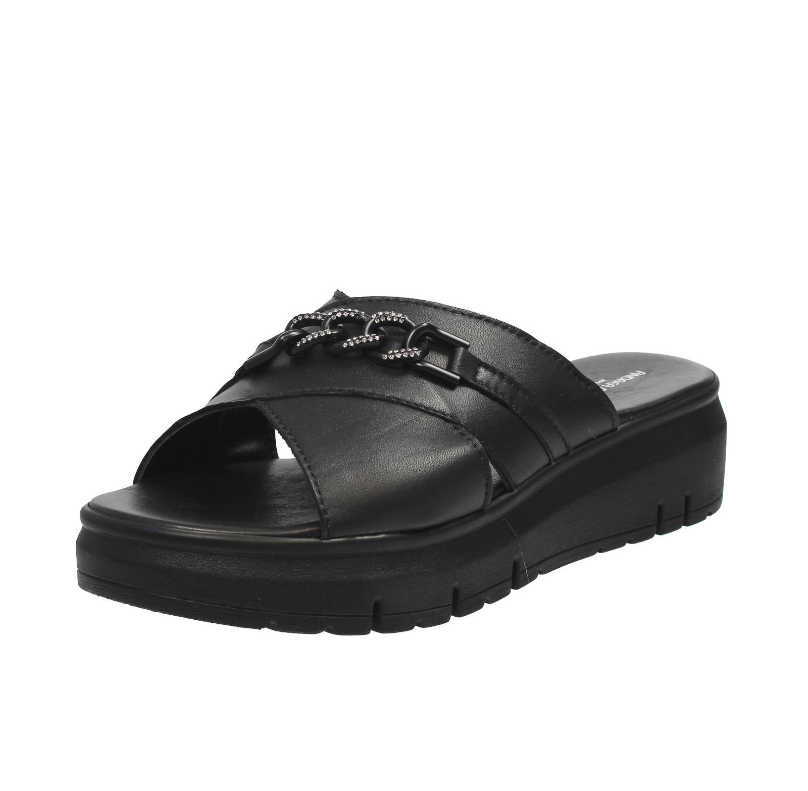 Андреа Пьераго (Andrea Pierago) - мастер по ремонту мебели для кухни schwarz - Größe 40 [25,6 см]