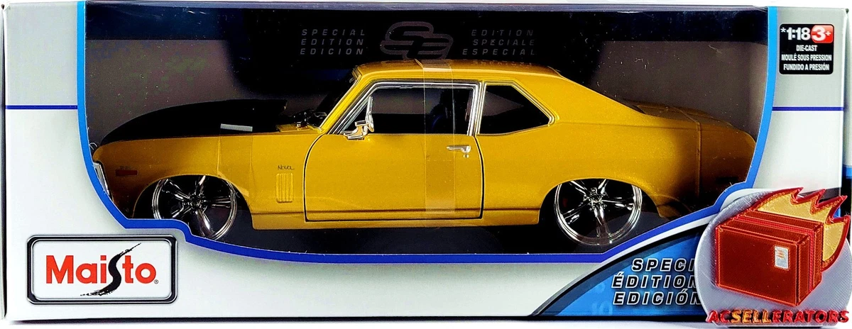 1 18 Nova for sale | eBay