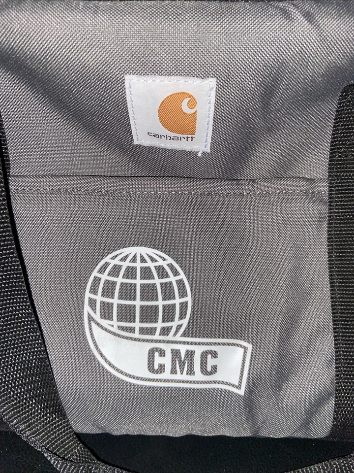 Carhartt Insulated Cooler Bag/ Lunch Box 16x9x10 - Image 2 of 4