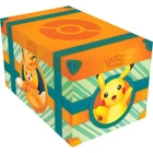 POKÉMON JCC - ÉCARLATE ET VIOLET - COFFRE AVENTURE À PALDEA FR