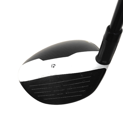Taylormade 2017 M2 7W 23 Fairway Wood RH / TM1-217(SR) w/HC Used