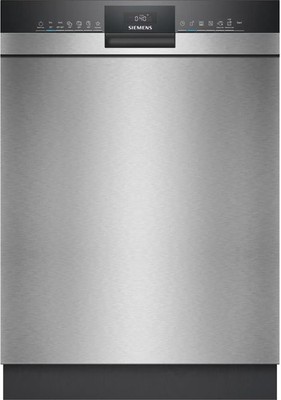 Siemens SN43ES22AE iQ300 Unterbau-Geschirrspüler, 60 cm breit, 13 Maßgedecke, aq