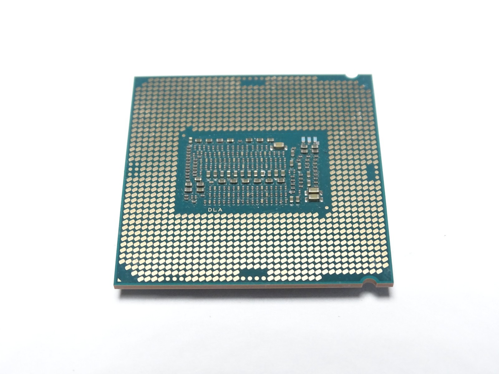 3 Core Pin Intel Core i7-9700 3.00GHz 8-Core 8-Thread LGA1151 Desktop CPU ...