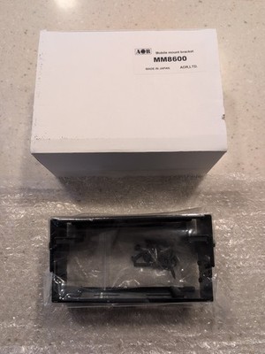 AOR MM8600 Mobile Mount Bracket