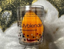 Beautyblender Makeup Sponge - Orange
