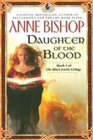 Anne Bishop | Daughter Of The Blood | Taschenbuch | Englisch (2007)