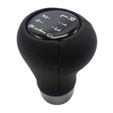 New For Bmw E46 E60 E61 E63 Manual Trans Shift Knob Zhp Weighted 6-speed