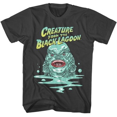 Universal Monsters Creature Movies Shirt