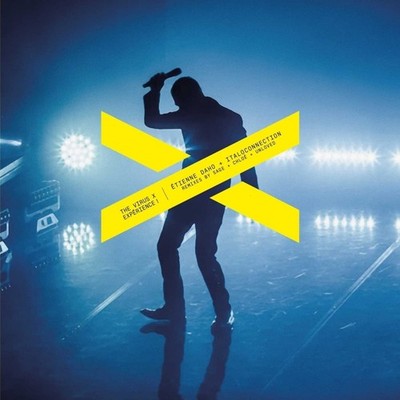 Etienne Daho - Virus X Experience - [Vinyl]
