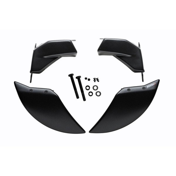 Puig Bremskuhler Yamaha T-MAX 560 22-24 Carbon Look-image