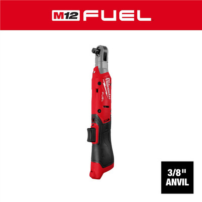 Milwaukee Tool M12 FUEL 3/8 Zoll Ratsche 3053-20