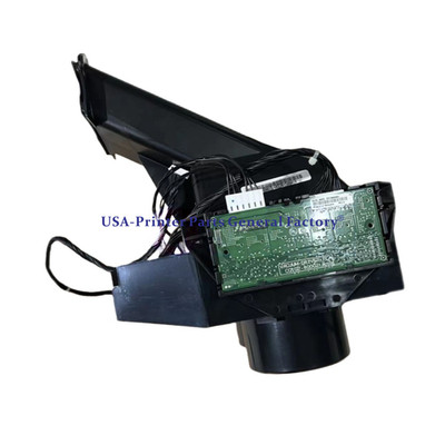 CQ109-67022 Vacuum Fan W/Card For HP Designjet Z6200 Z6600 6800 D5800 T7100 7200