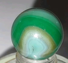 Bn2556 - JABO Classic Marble - 🇺🇸 U.S.A.🇺🇲 .60"