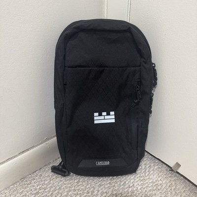 Camelbak Citadel Securities Wall Street Hedge Fund Black Crossbody Bag