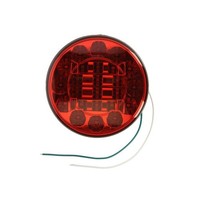 Hella Valuefit 2NE 357 027-031 Nebelschlussleuchte - Valuefit - LED - 12/24V