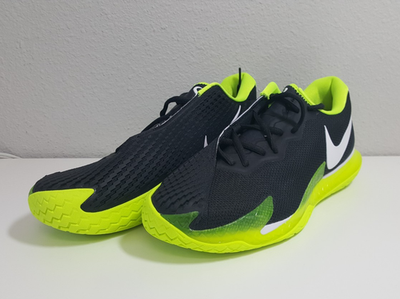 Nike Men's Zoom Vapor Cage 4 RAFA Nadal Tennis Shoes DD1579-002 | eBay