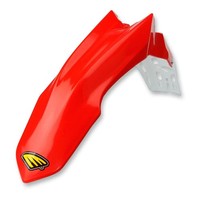Cycra Cycralite-Front KotflüGel Fender Front CL CRF RD