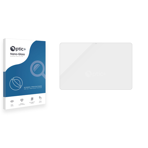 Optic+ Nano Glass Screen Protector for Lenovo Yoga Tab Pro 2025 - 第 1/3 張圖片