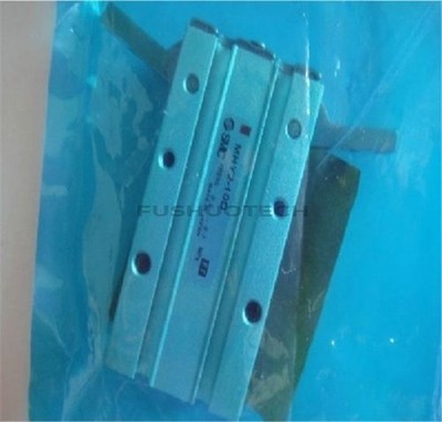 Used 1Pcs For MHY2-20D Plc Smc Plc Module fh &ex