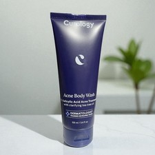 Curology Acne Body Wash 3.4 Oz